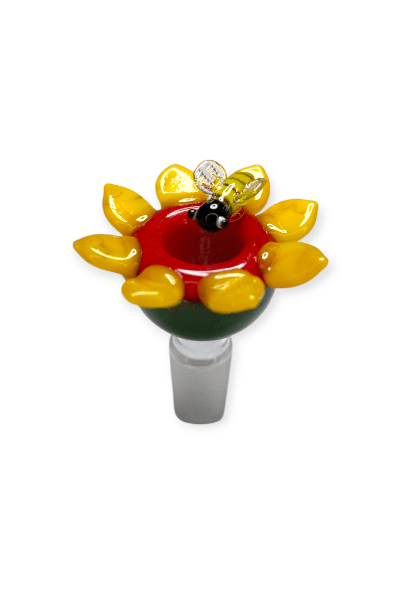 Biene Maja's Bongkopf