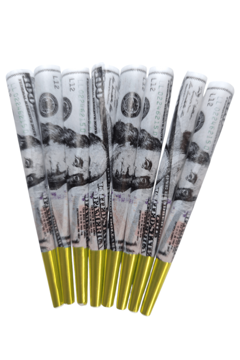 Dollar Cones