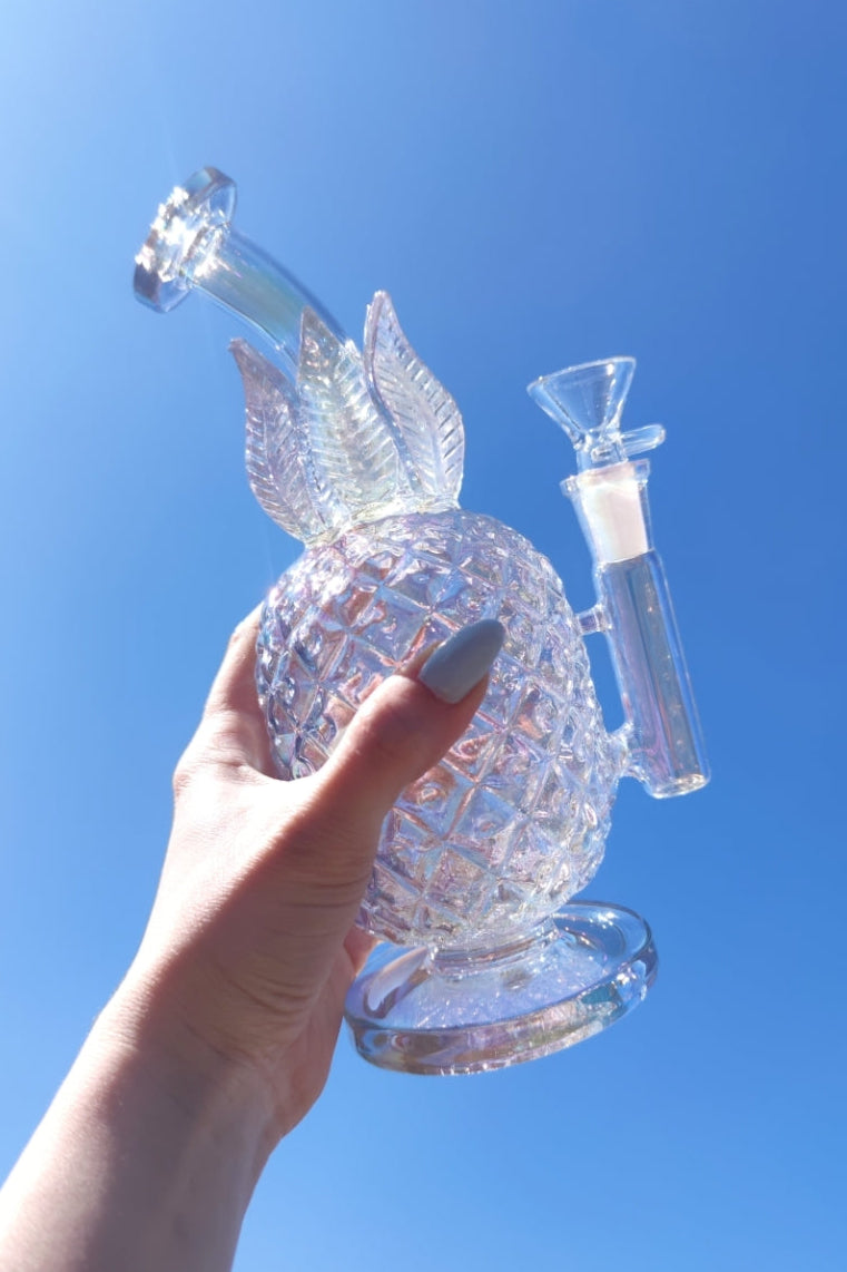 Holo Ananas Bong