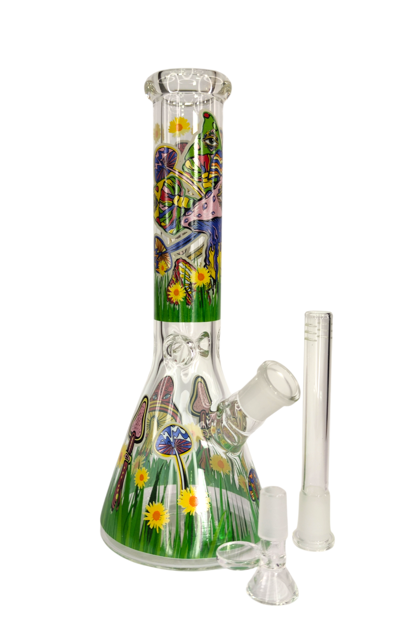 Trippy Bong
