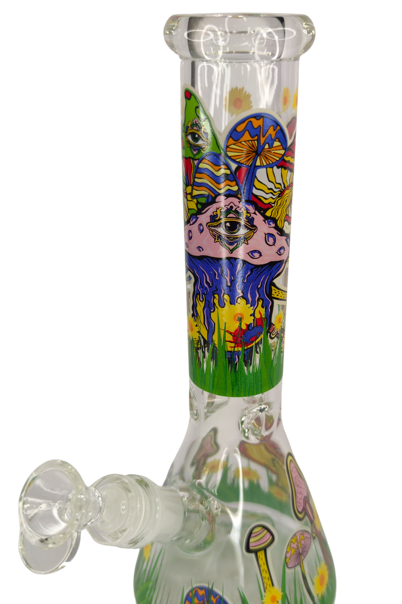 Trippy Bong