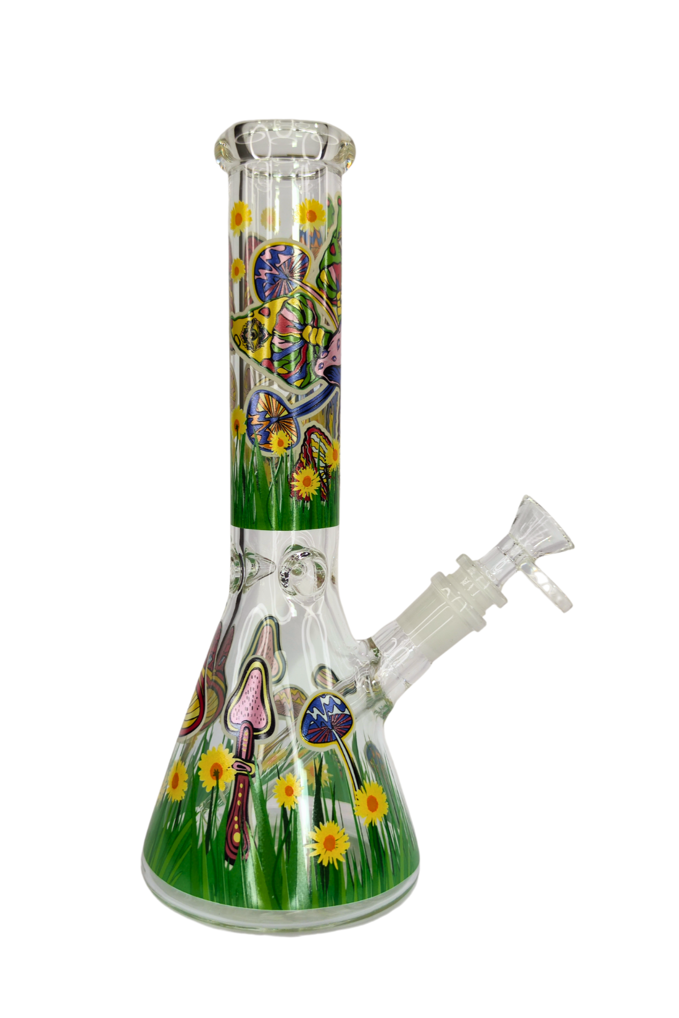 Trippy Bong