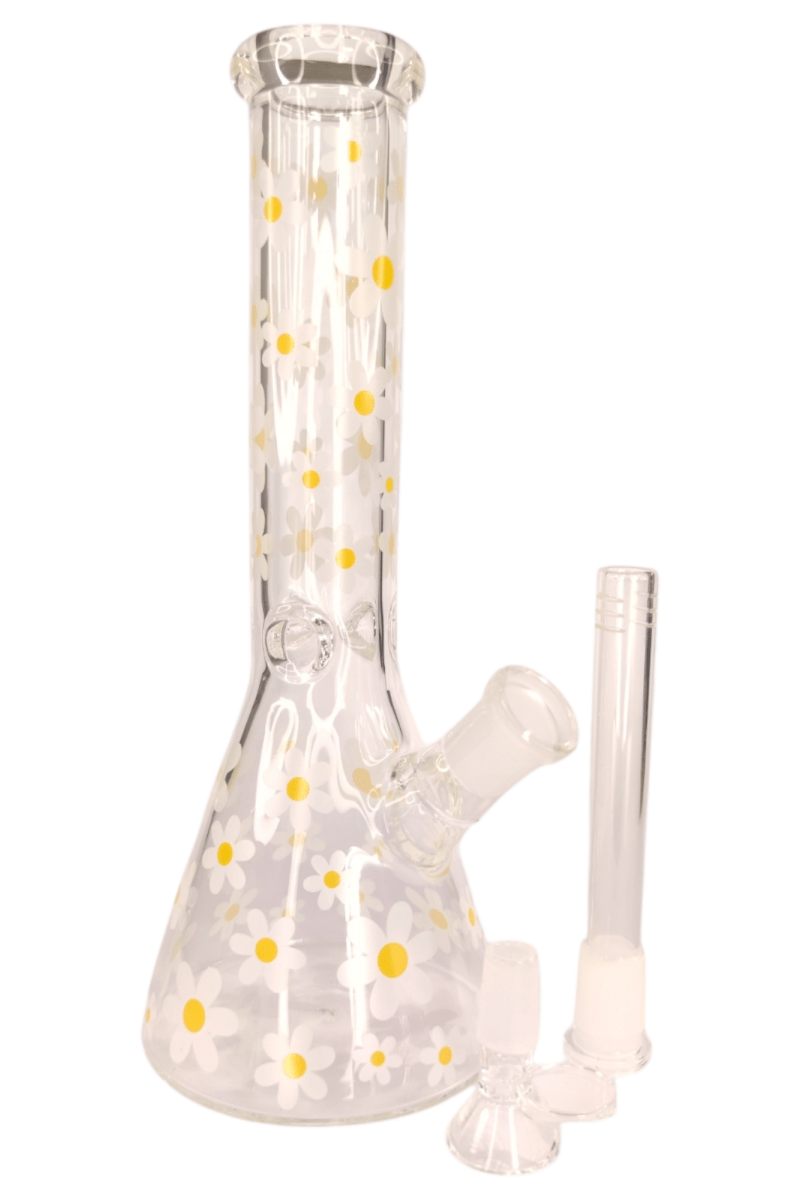 Blümchen Bong