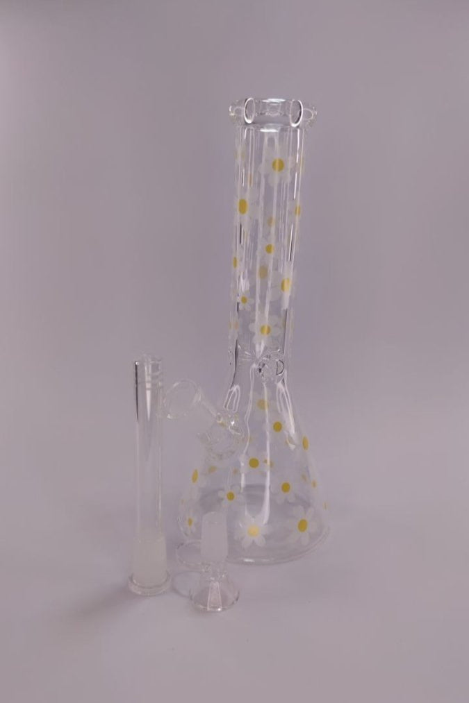 Blümchen Bong