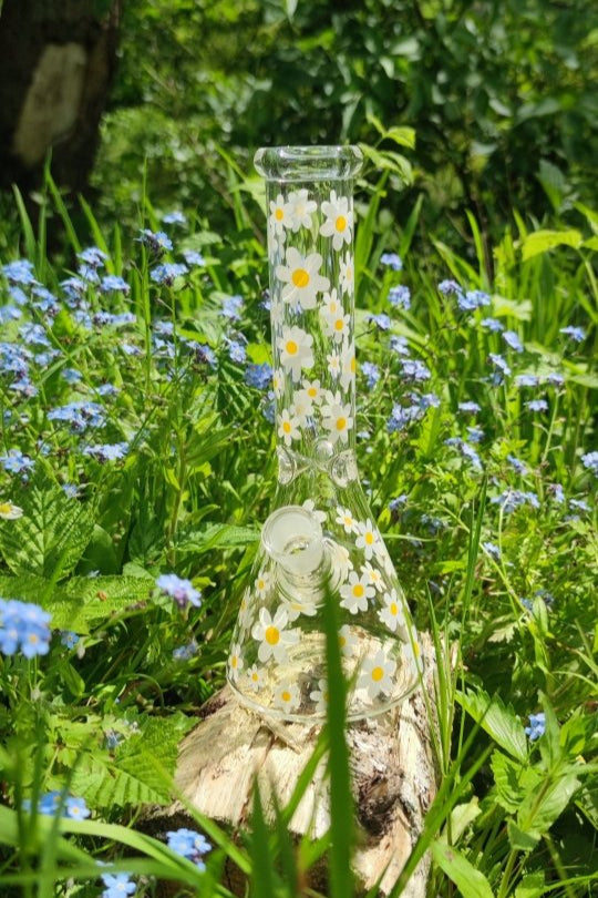Blümchen Bong