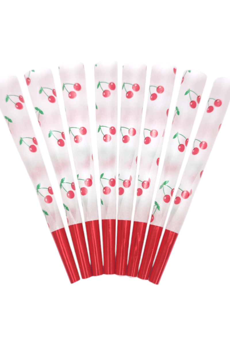 Cherry Cones