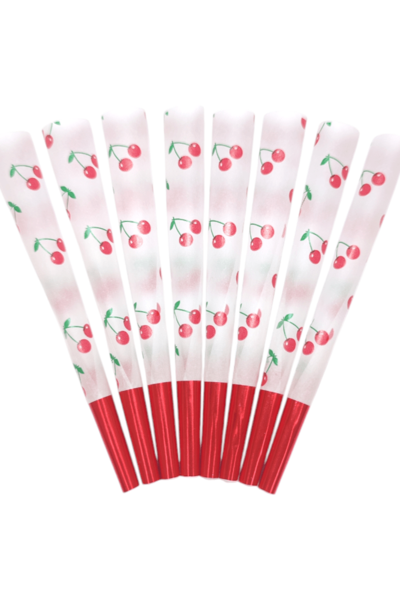 Cherry Cones