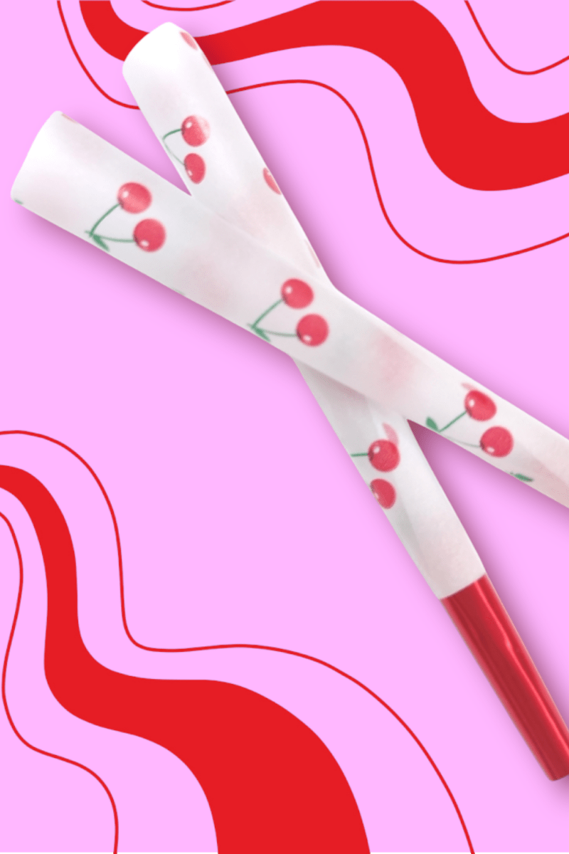 Cherry Cones