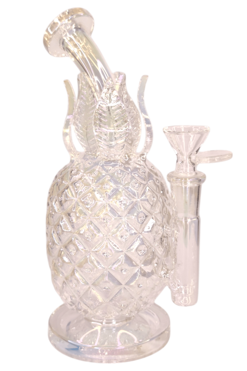 Holo Ananas Bong