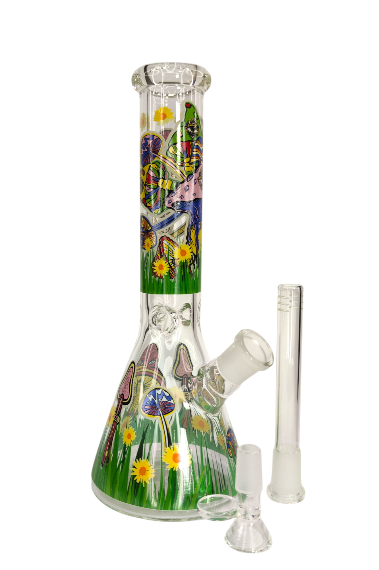 Trippy Bong