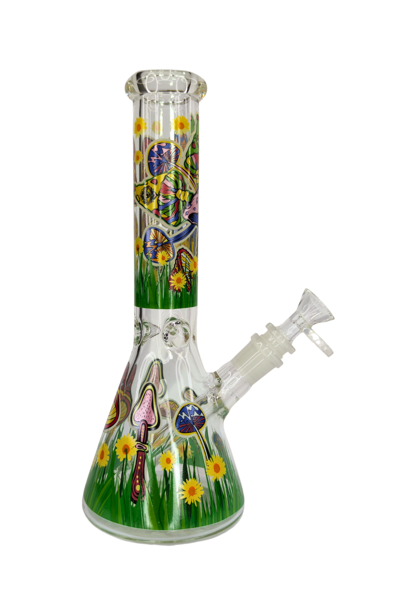 Trippy Bong