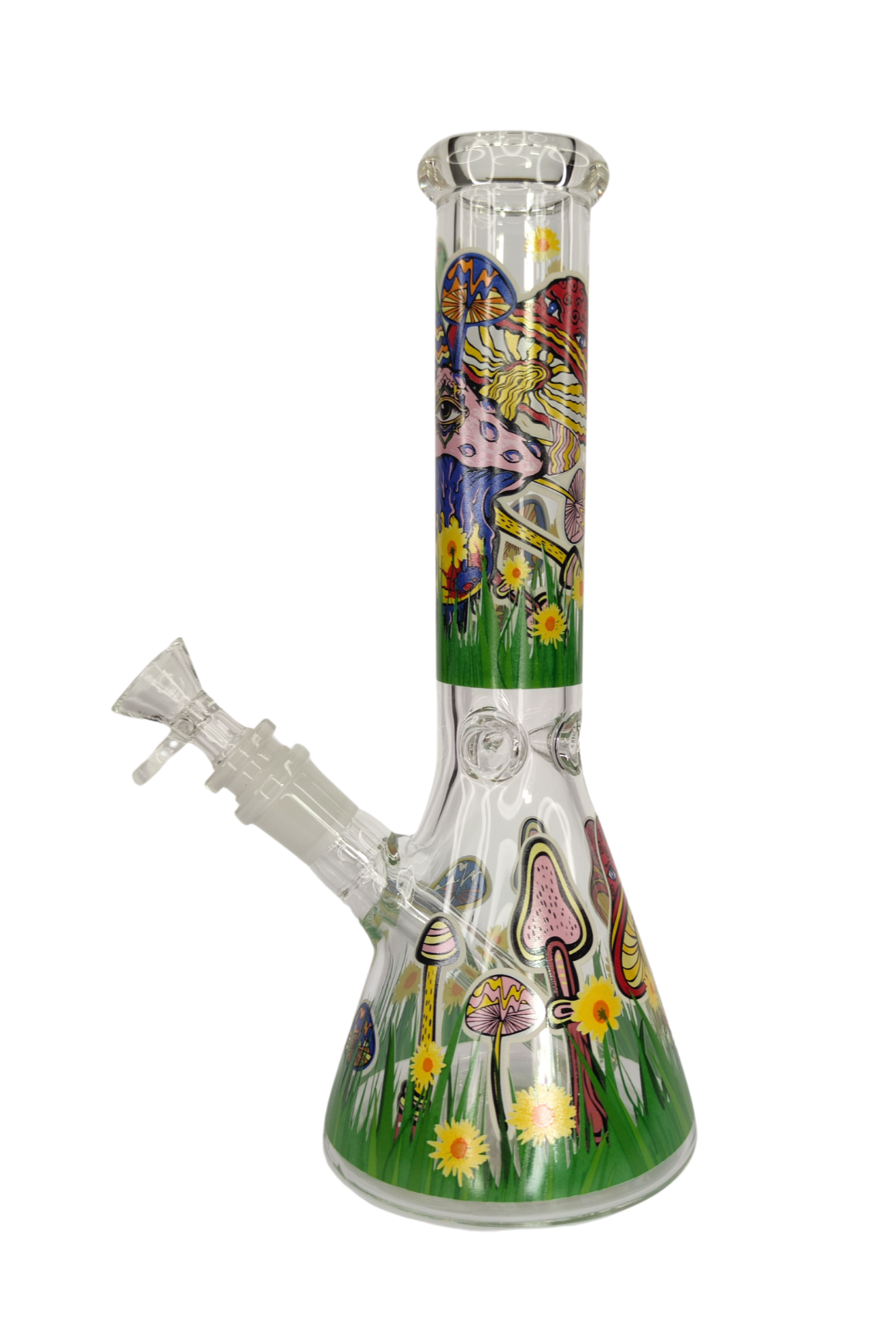 Trippy Bong
